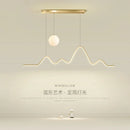 Axyaa LED Designer Chandelier for Modern Home Decor Lighting
