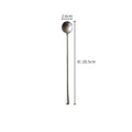 Axyaa Western Style Stainless Steel Tableware Set