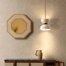 Axyaa Wabi Sabi Pendant Light for Bedroom, Living Room, and Study Atmosphere
