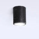 Axyaa Outdoor LED Ceiling Light Fixtures for Kitchen, Dining Room, Hallway - Waterproof Aluminum Lighting