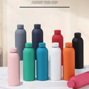 Axyaa 500ml Stainless Steel Vacuum Insulated Thermos Cup - Hot & Cold Sports Travel Mug