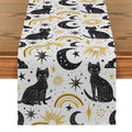 Axyaa Decorative Table Runner for Dining Coffee Wedding Party