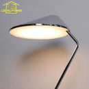 Axyaa Decorative Iron Art LED Floor Lamp for Living Room, Bedroom, Bar