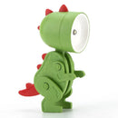 Axyaa Hero Police Mini LED Desk Lamp Cute Cartoon Night Light Ornament