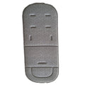 Axyaa Baby Stroller Cushion Pad: Soft Seat Mattress for Kids’ Pushchairs