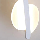 Axyaa Nordic LED Pendant Lights for Bedroom Dining Living Room