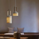 Axyaa Modern Living Room Chandeliers Indoor Lighting LED Ceiling Lamp