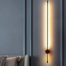 Axyaa Nordic Minimalist LED Wall Lamp for Modern Home Decor