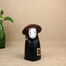 Axya Sushi Faceless Men Blessing Car Ornament Desktop Decoration