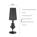 Axyaa Nordic LED Floor Lamp Stylish Modern Design for Bedroom Living Room Home