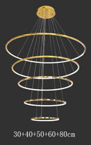 Axyaa Modern Pendant Chandeliers Ceiling Lamp for Indoor Dining Room Lighting
