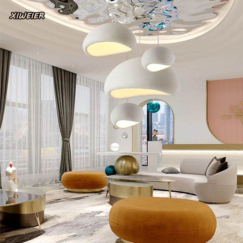 Axyaa Light Industrial Chandelier for Restaurant, Bedroom, Living Room, Bar, and Hotel
