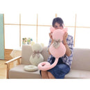 Axyaa Black Cat Doll Pillow Cushion - Creative, Cute, and Perfect for Gifting!