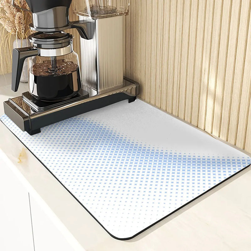 Axyaa Cartoon Animal Kitchen Table Mats - Coffee Cup Decoration Mats