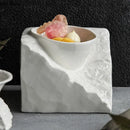 Axyaa Ceramic Ramen Bowl Set for Restaurant Quality Dining and Entertaining