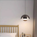 Axyaa Modern Bedroom LED Ceiling Lamp Chandelier Dining Room Pendant Lights