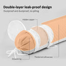 Axyaa Buckwheat Neck Support Pillow for Cool Sleep