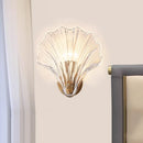 Axyaa Luxury Nordic Wall Lamp for Bedroom Living Room Study Corridor Lighting