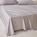 Axyaa 800TC Egyptian Cotton Sheets: Twin King Full Queen Bed Sheet Set 4/6pcs