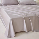 Axyaa 800TC Egyptian Cotton Sheets: Twin King Full Queen Bed Sheet Set 4/6pcs
