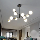 Axyaa LED Chandeliers for Modern Home Decor and Indoor Lighting