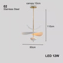 Axyaa LED Living Room Pendant Light: Modern Design for Dining Table, Bar Counter & Restaurant