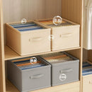 Axyaa Clothes & Pants Drawer Organizer Cabinet - Wardrobe Storage Solution