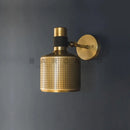 Axyaa Adjustable LED Wall Sconce for Home Decoration & Reading