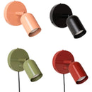 Axya Nordic Minimalist Wall Lamp for Living Room Bedroom Stylish Lighting