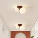 Axyaa Modern Ceiling Lamp for Home & Business Decor