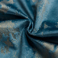 Axyaa Velvet Blackout Curtains - Luxury Home Decor for Living Room