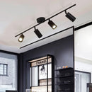 Axya LED Ceiling Chandelier for Dining Room, Adjustable Home Decoration Fixture