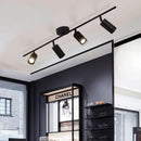 Axyaa LED Ceiling Chandelier: Adjustable Home Decoration Light Fixture
