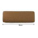 Axyaa Dustproof Air Conditioning Cover | Washable Wall Mounted Protective Cover