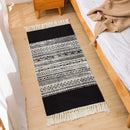 Nordic Moroccan Print Carpet by Axyaa - Modern Home Living Room Decor Rug