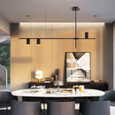 Axyaa Modern Pendant Lights Chandelier for Home Decor Lighting