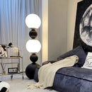 Axyaa Luxury Floor Lamp for Living Room, Bedroom, Villa Study