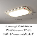 Axyaa LED Ceiling Light for Living Room Bedroom Balcony Indoor Lighting