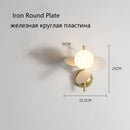 Axyaa Magic Beans Chandelier: Nordic Color Kids' Room Pendant Light