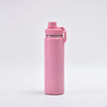 Axyaa Insulated Stainless Steel Vacuum Thermos Sports Water Bottle