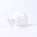 Axyaa Snail Liquid Soap Dispenser for Kids and Family