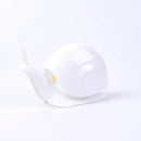 Axyaa Snail Liquid Soap Dispenser for Kids and Family