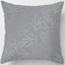 Axyaa Gold Geometric Flow Elements Pillow Case Cover Home Decor Accessories