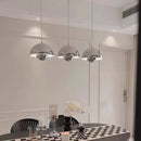 Axyaa Modern Chandelier Stair Pendant Lamp Living Room Lights Interior Lighting