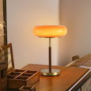 Axyaa Retro Art LED Desk Lamp for Living Room Bedroom Study_homerefresh