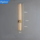 Axyaa Luxury LED Wall Lamp for Bedroom, Hotel, Villa, Living Room