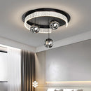Axyaa LED Pendant Chandeliers for Staircase & Living Room