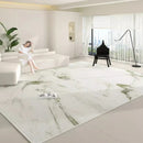 Axyaa Light Luxury Area Carpet for Living Room & Bedroom Decor