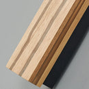 Axyaa Nordic Wooden LED Wall Sconce for Bedroom, Living Room & Bathroom