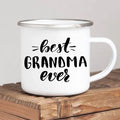 Best Grandma Ever Mug - Axyaa Brand